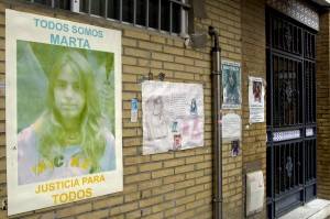 ESPAÑA-MARTA DEL CASTILLO