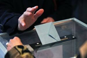 FRANCE REGIONAL ELECTIONS