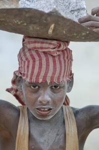India Child Labor