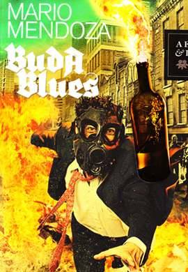Buda blues