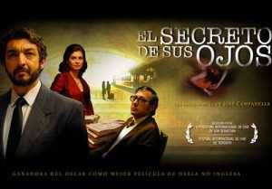 El secreto de sus ojos