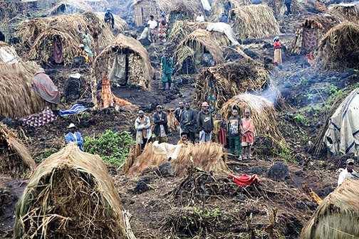 Resultado de imagen de CONGO: CUANDO UN GENOCIDIO SUCEDE