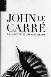 La canción de los misioneros