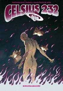 Celsius 232