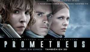 Prometheus