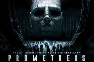 Prometheus