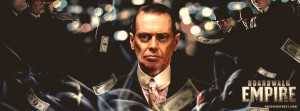 Boardwalk Empire
