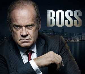 Boss