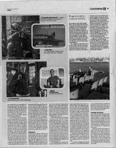 Cine en tiempo Real 3