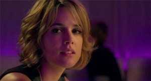 combustion Adriana Ugarte