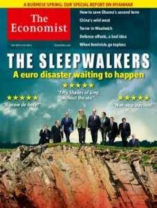 Sleepwalkers