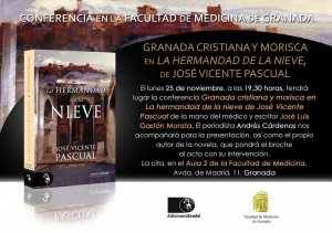 Jose Vicente Pascual