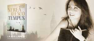 Tempus Nerea Riesco