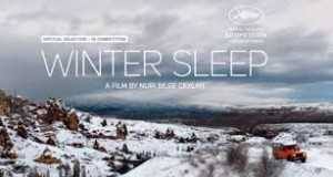 Winter Sleep poster
