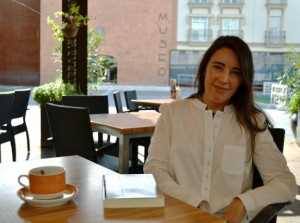 Ego y yo Yolanda Regidor