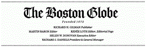 The Boston Globe