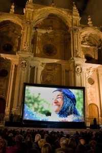 Desconectada Cines del Sur