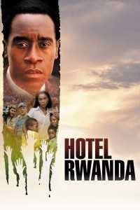 Hotel Rwanda