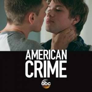 Acoso American Crime