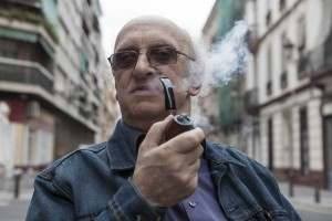 Noir financiero Markaris