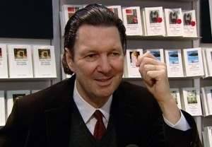 Noir financiero Martin Suter