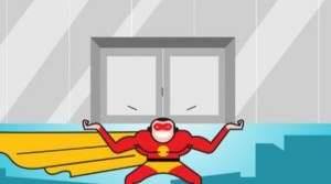 Empresarios trabajadores