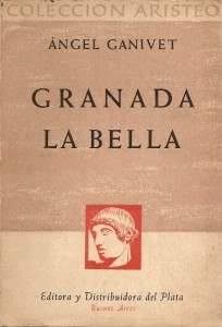 granada-la-bella-angel-ganivet-editora-del-plata-5228-MLA4269068088_052013-F