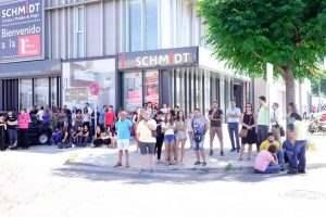 Falsa amenaza de bomba