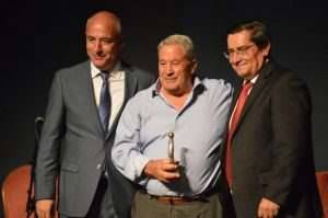 Premios Costa Tropical Regantes