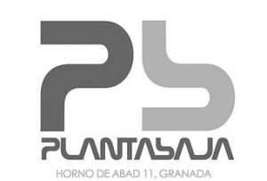 Planta Baja logo
