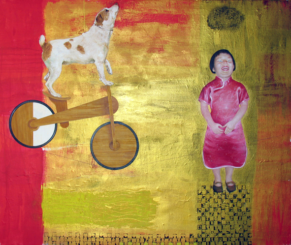 LE DIJE PONTE SERIA-2