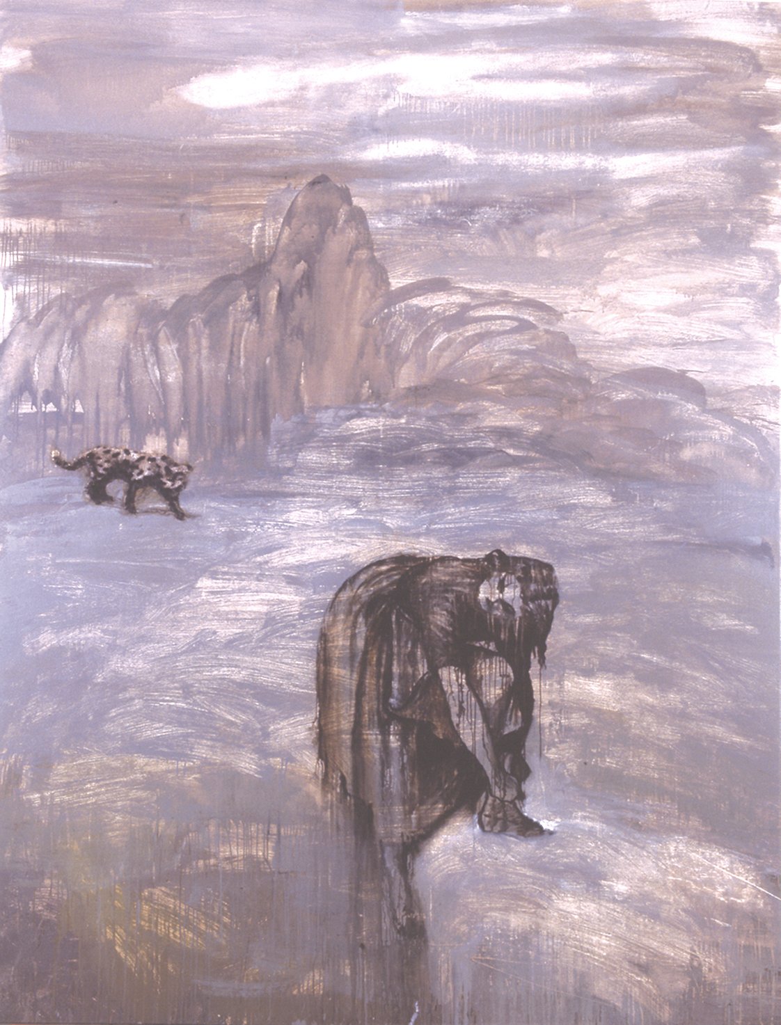 PASTORA Y TIGRE PASTORA Y TIGRE