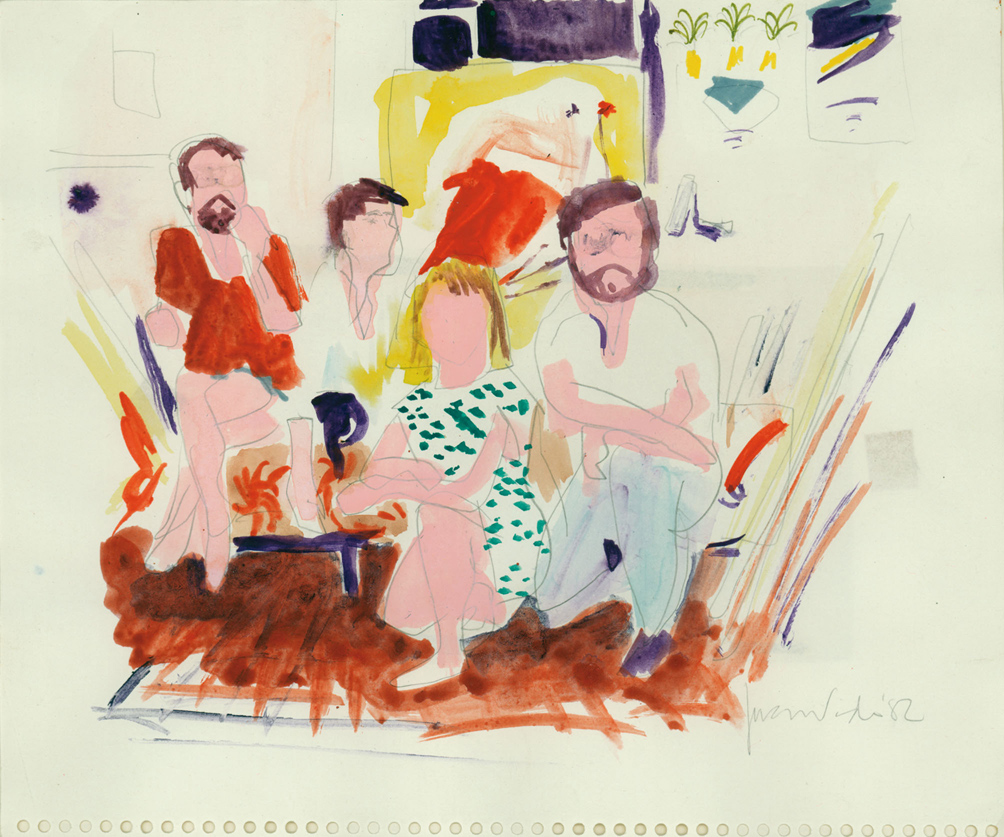 POLAROID 4 POLAROID 4