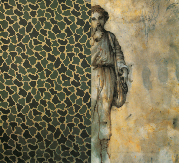 EL VIAJERO (1988) EL VIAJERO (1988)