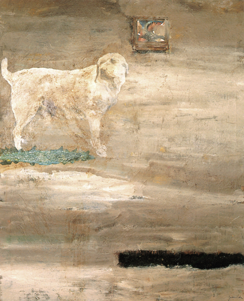 NIEBLA-1989 NIEBLA-1989