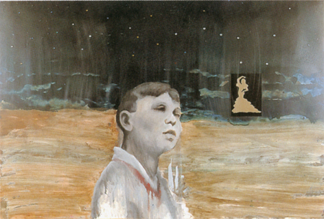 NOCHE DE ESTRELLAS NOCHE DE ESTRELLAS