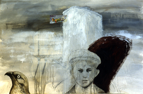 VUELO RASANTE VUELO RASANTE