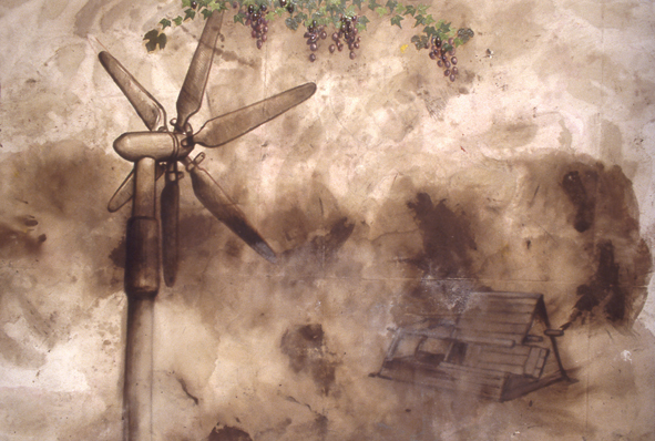 ventilador ventilador