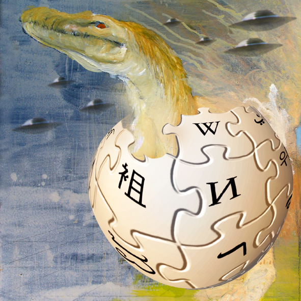 VELOCIRAPTOR-WIKIPEDIA