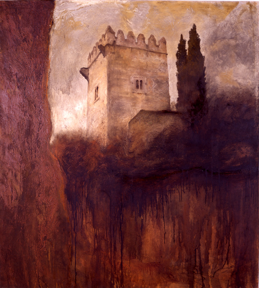 A TORRE DE LOS PICOS A TORRE DE LOS PICOS