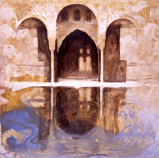 ARRAYANES PUERTA OESTE ARRAYANES PUERTA OESTE