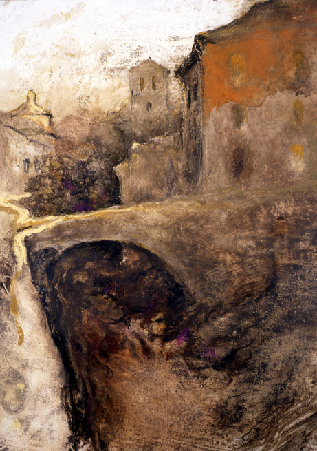 CARRERA DEL DARRO CARRERA DEL DARRO