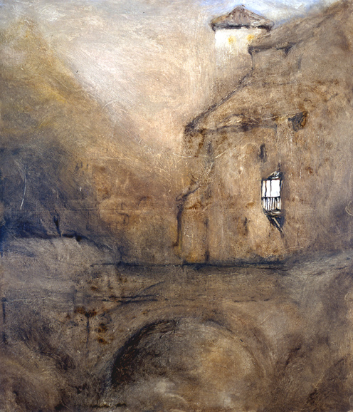 I PASEO DE LOS TRISTES I PASEO DE LOS TRISTES