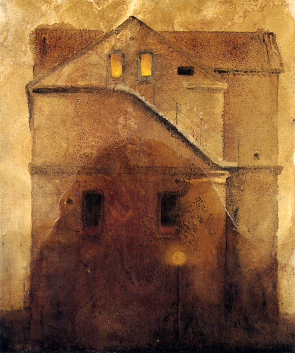 LA LENGUA DE LA TARDE