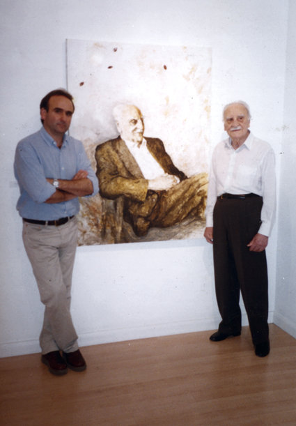 AYALA Y JUAN AYALA Y JUAN