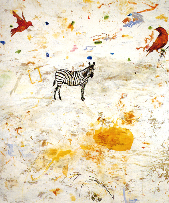 naturaleza optimista