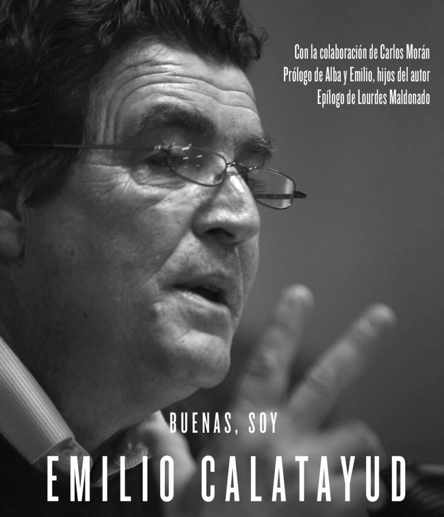 La portada del libro.