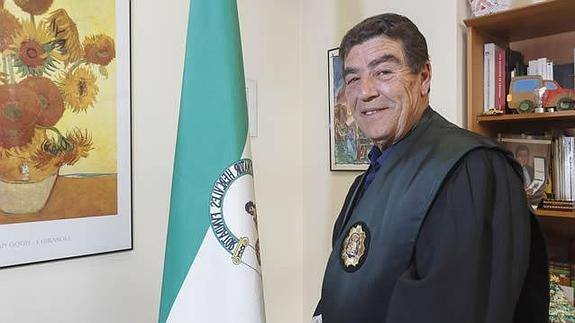 Feliz Día de Andalucía de parte de un andaluz nacido en un lugar de La Mancha