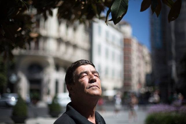 Hoy, Día de los Enamorados felicito a los que hacen su trabajo con amor, caso de la Asociación Ímeris, que cumple 25 años de dedicación a los niños