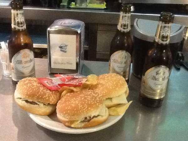 virgin mary cheese sandwich las vegas casino